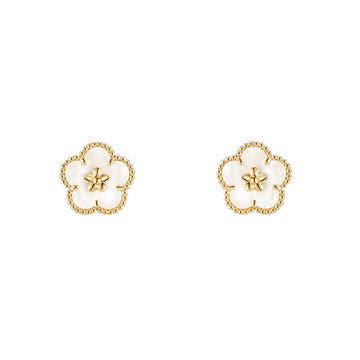 [Elowen Schmuck] 2026 NEUER STIL LUCKY SPRING OHRRINGE