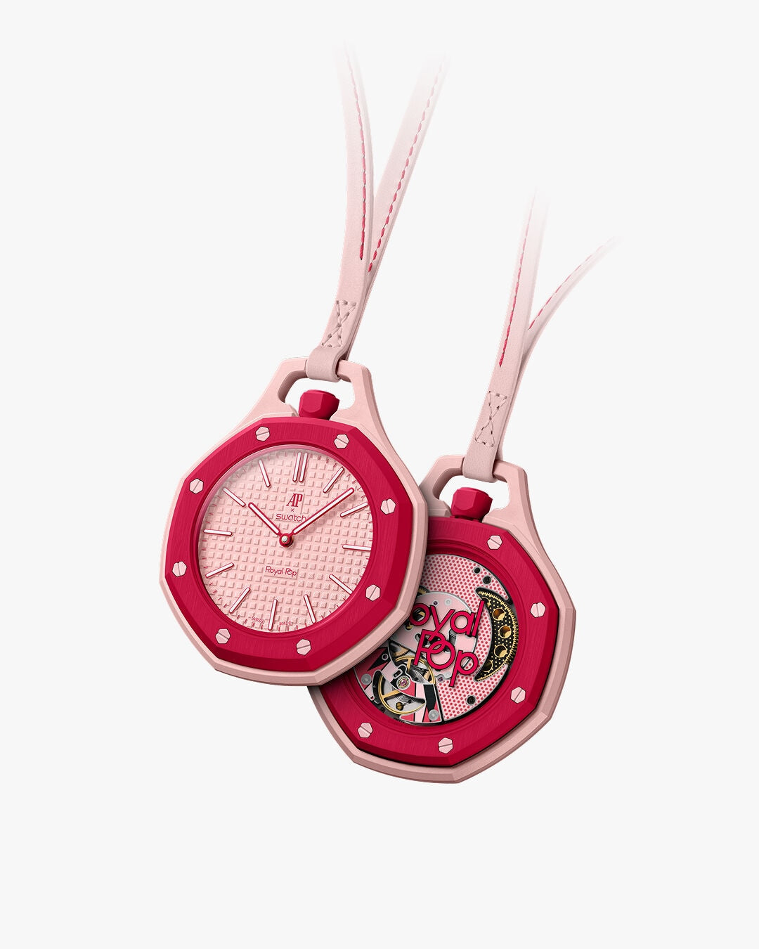 ロイヤルオークポップウォッチ｜1:1 非正規品