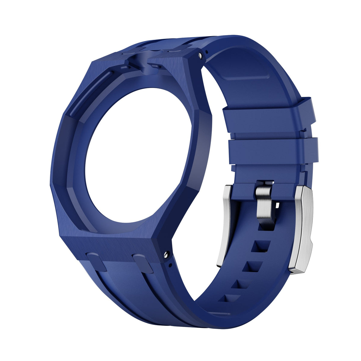 Royal Oak Pop Exclusive Bioceramic Case & Silicone Strap With Cradle