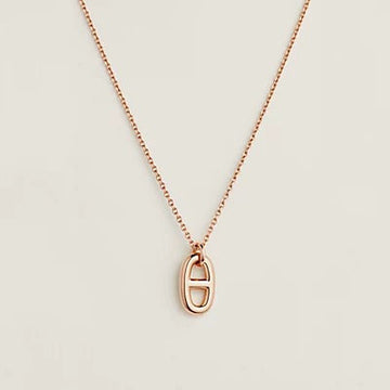 [Elowen Schmuck] HM SCHWEINENASEN-HALSKETTE
