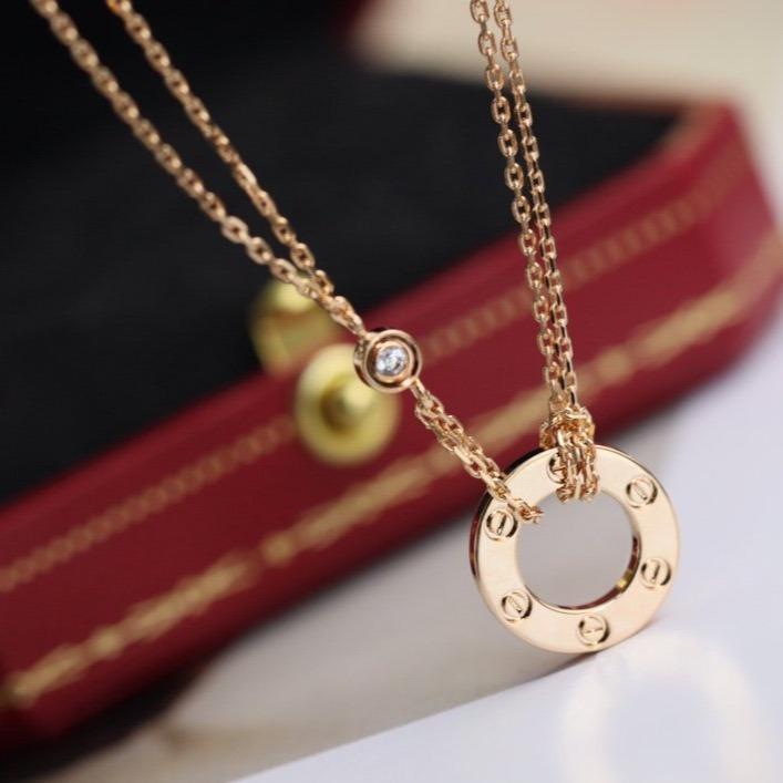 {
  "Elowen jewelsry": "Elowen ジュエリー",
  "LOVE NECKLACE ADJUSTABLE ROSE GOLD 2 DIAMOND": "LOVE ネックレス アジャスタブル ローズゴールド 2ダイヤモンド"
}