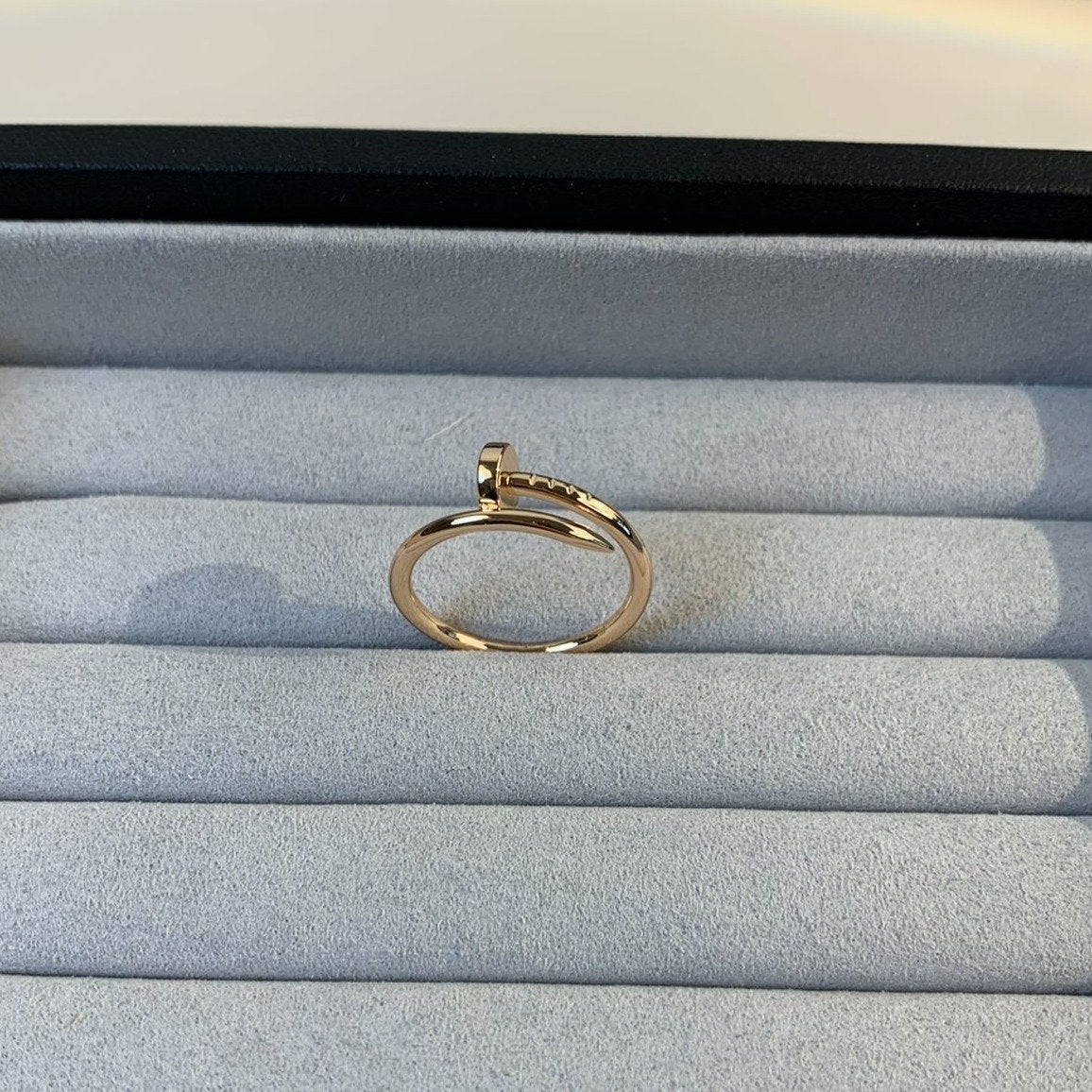 [Elowen Schmuck] JUSTE RING 1,8 MM