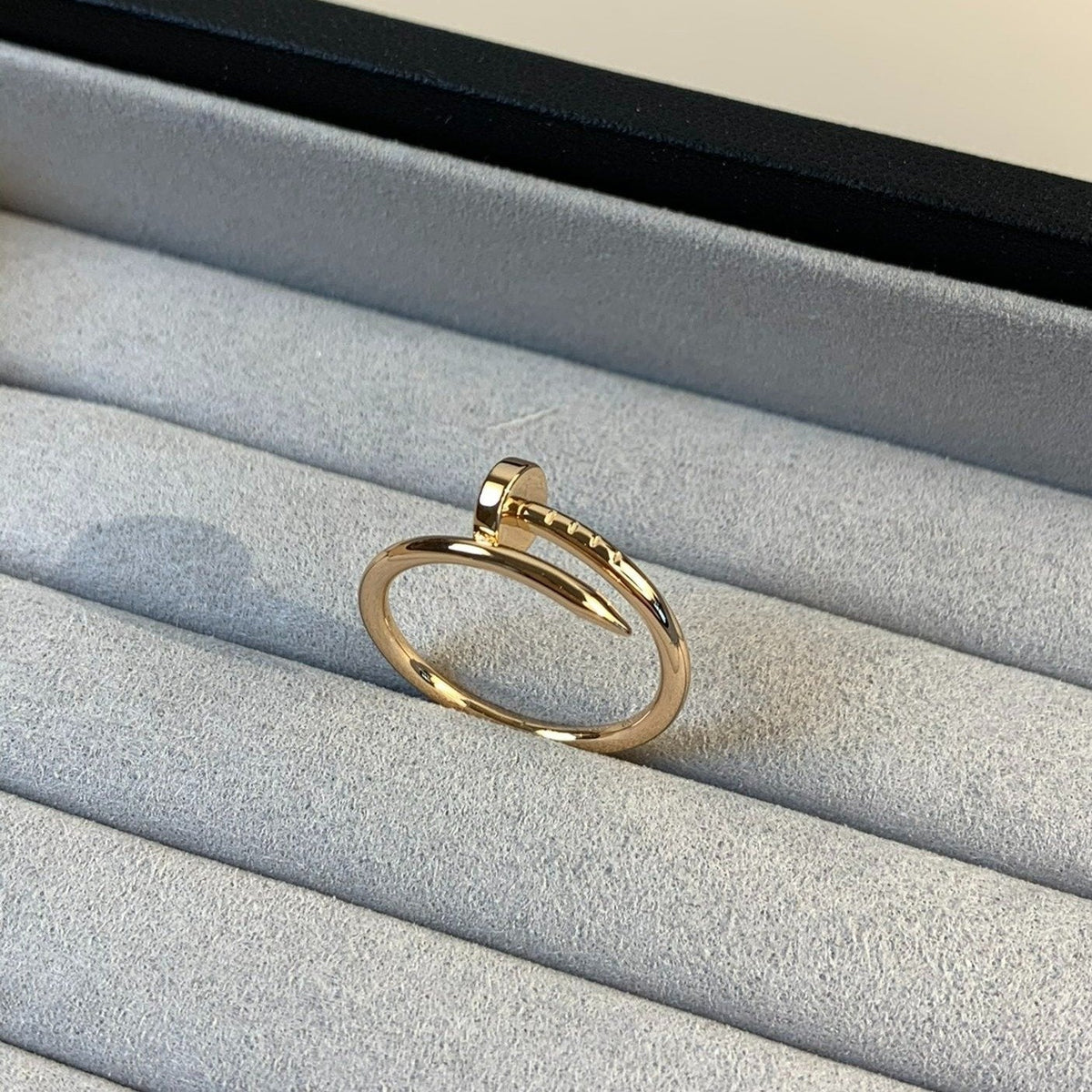 [Elowen Schmuck] JUSTE RING 1,8 MM
