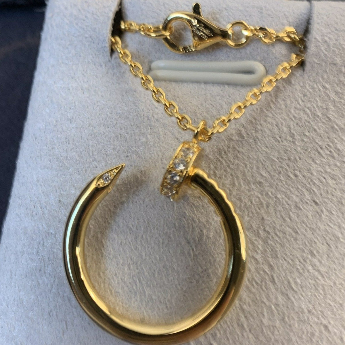{
  "Elowen jewelsry": "Elowen ジュエリー",
  "JUSTE NECKLACE GOLD": "JUSTE ネックレス ゴールド"
}