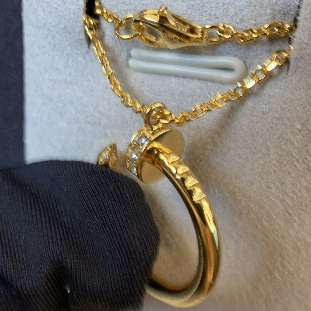 {
  "Elowen jewelsry": "Elowen ジュエリー",
  "JUSTE NECKLACE GOLD": "JUSTE ネックレス ゴールド"
}