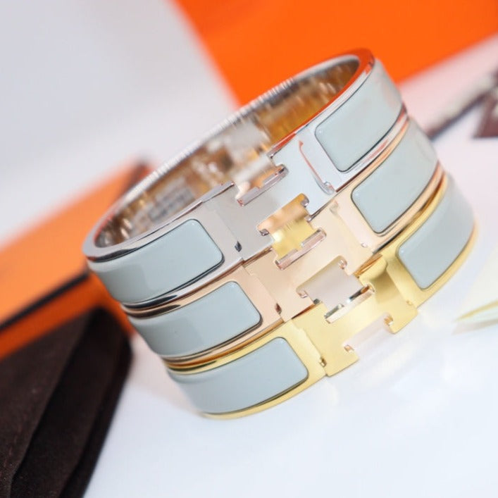 [Elowen jewelsry ]H HELLBLAUES ARMBAND