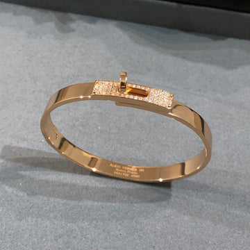 [Elowen jewelsry ]KELLY BRACELET DIAMOND