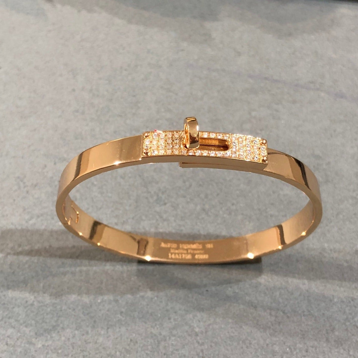 [Elowen jewelsry ]KELLY BRACELET DIAMOND