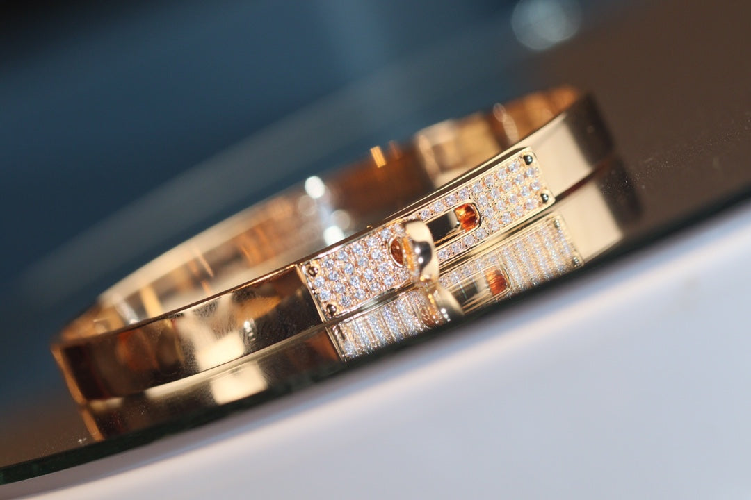 [Elowen jewelsry ]KELLY BRACELET DIAMOND