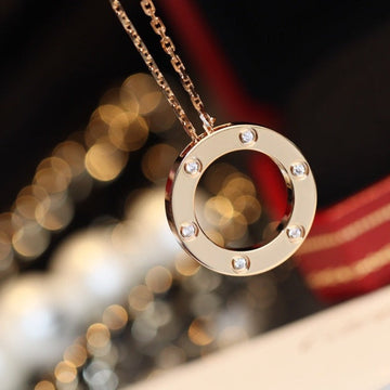 {
"Elowen jewelsry ": "Elowen Schmuck ",
"LOVE NECKLACE 16MM 6 DIAMONDS PINK GOLD": "LOVE HALSKETTE 16MM 6 DIAMANTEN ROSÉGOLD"
}