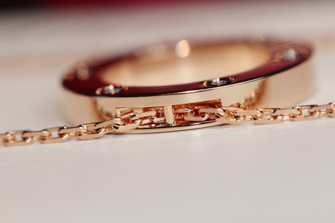 {
"Elowen jewelsry ": "Elowen Schmuck ",
"LOVE NECKLACE 16MM 6 DIAMONDS PINK GOLD": "LOVE HALSKETTE 16MM 6 DIAMANTEN ROSÉGOLD"
}