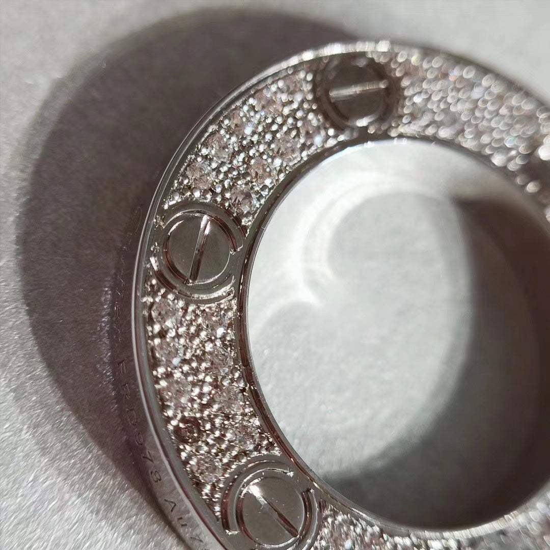 [Elowen Schmuck] LIEBESKETTE SILBER VERSTELLBAR