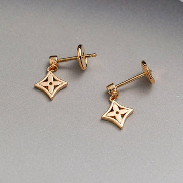 [Elowen Schmuck] STERN-OHRRINGE GOLD