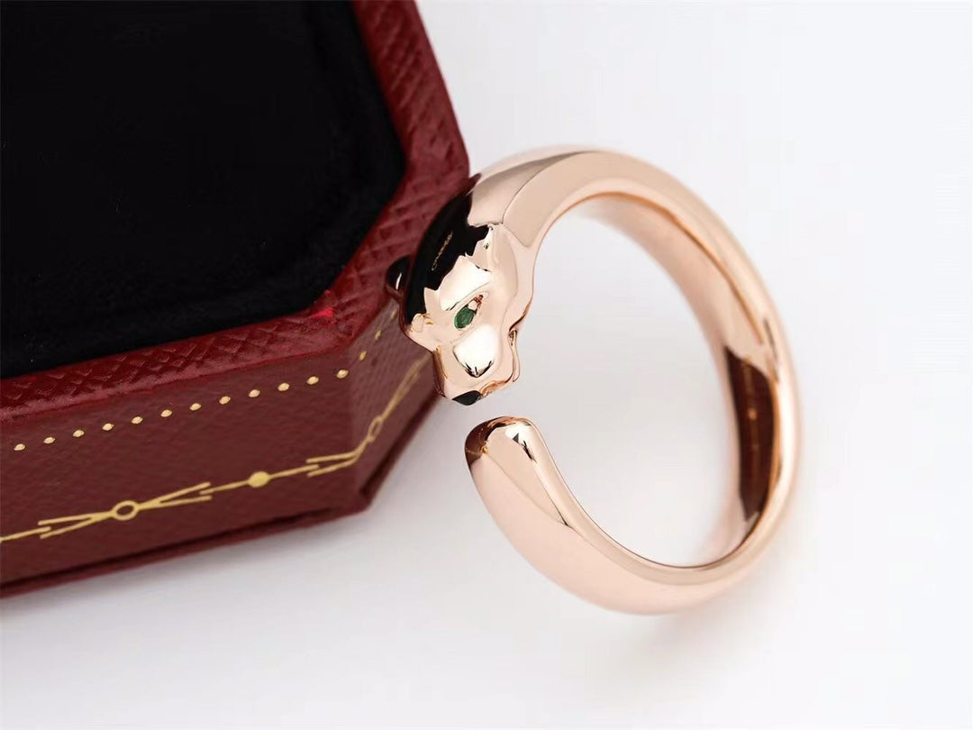 {
  "Elowen jewelsry": "Elowen ジュエリー",
  "PANTHERE PINK GOLD SMALL": "パンテール ピンクゴールド スモール"
}