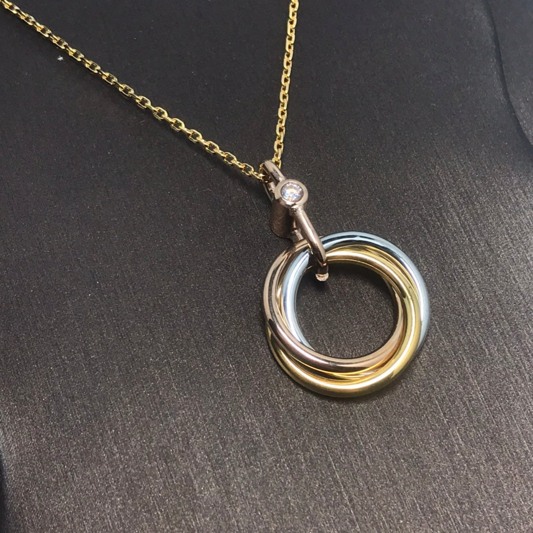{
"Elowen jewelsry ": "エロウェン ジュエリー",
"TRINITY SILVER GOLD PINK GOLD NECKLACE": "トリニティ シルバー ゴールド ピンクゴールド ネックレス"
}