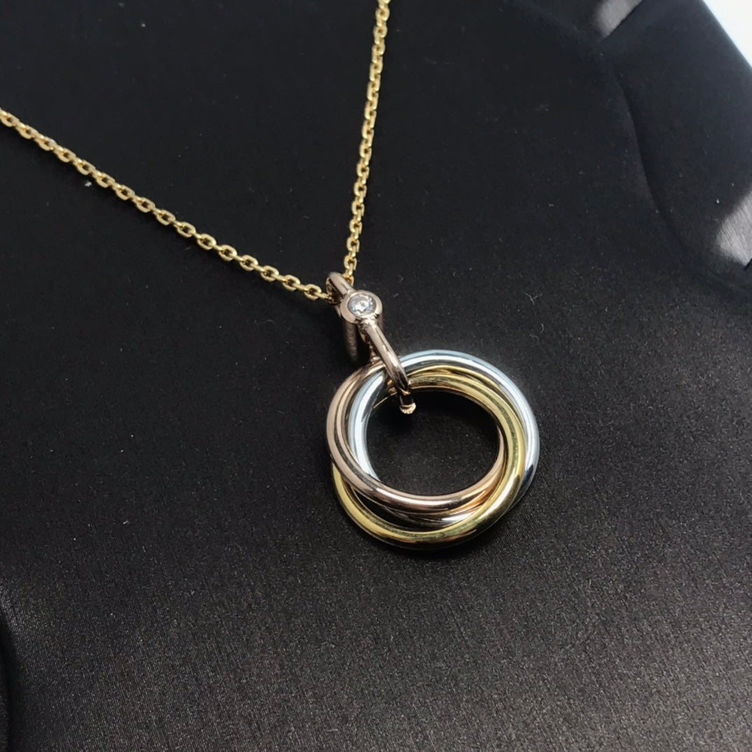 {
"Elowen jewelsry ": "エロウェン ジュエリー",
"TRINITY SILVER GOLD PINK GOLD NECKLACE": "トリニティ シルバー ゴールド ピンクゴールド ネックレス"
}