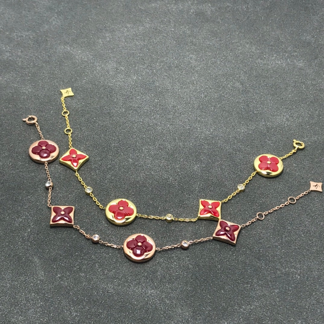 [Elowen Schmuck] STERN UND SONNE KARNEOL 4 MOTIVE 3 DIAMANTEN