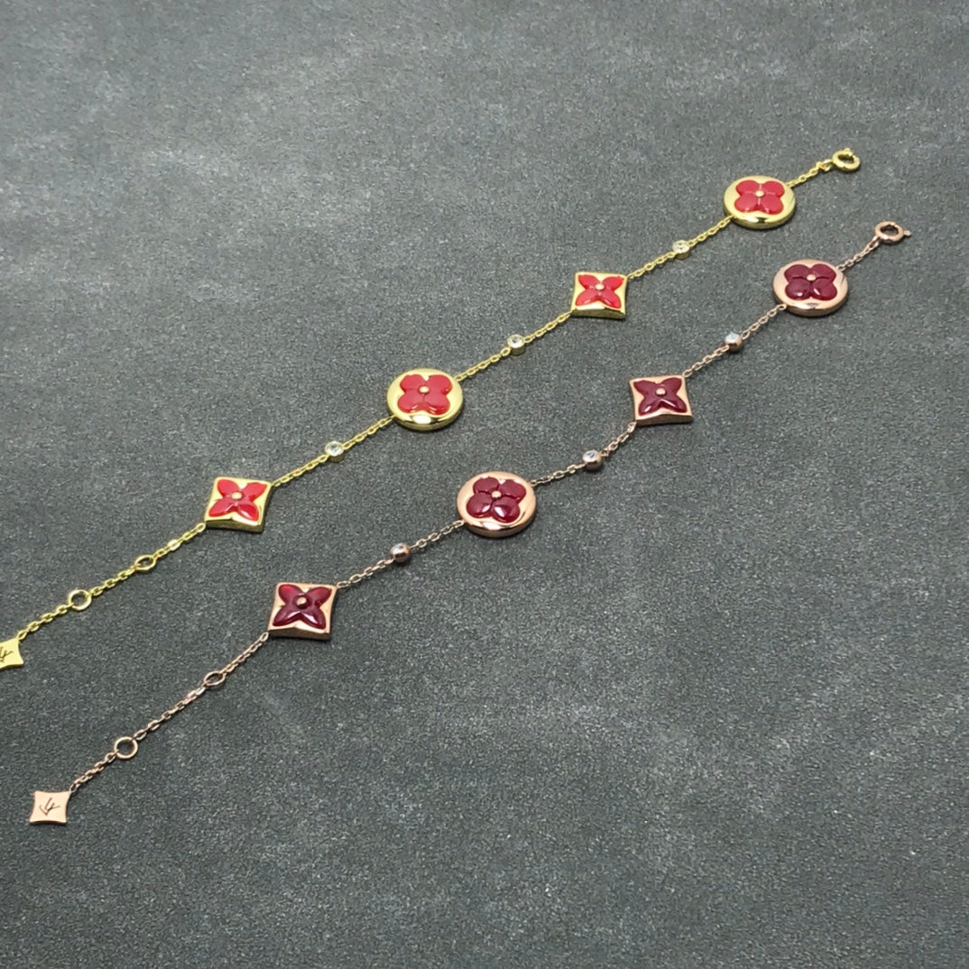 [Elowen Schmuck] STERN UND SONNE KARNEOL 4 MOTIVE 3 DIAMANTEN
