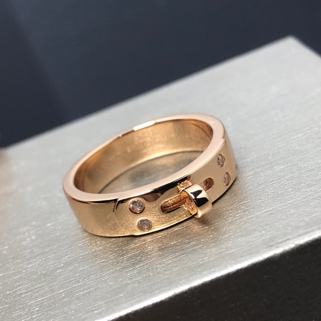 [Elowen jewelsry ]KELLY MEDIUM RING