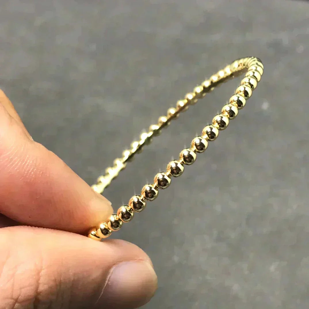 {
  "Elowen jewelsry": "Elowen ジュエリー",
  "PERLEE PEARLS BRACELET": "ペルレ パール ブレスレット"
}