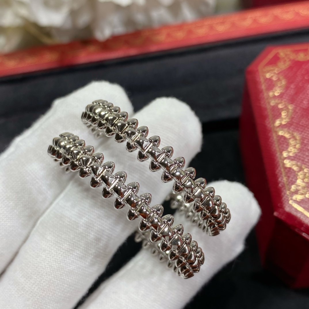 [Elowen jewelsry ]CLASH LARGE HOOP EARRINGS