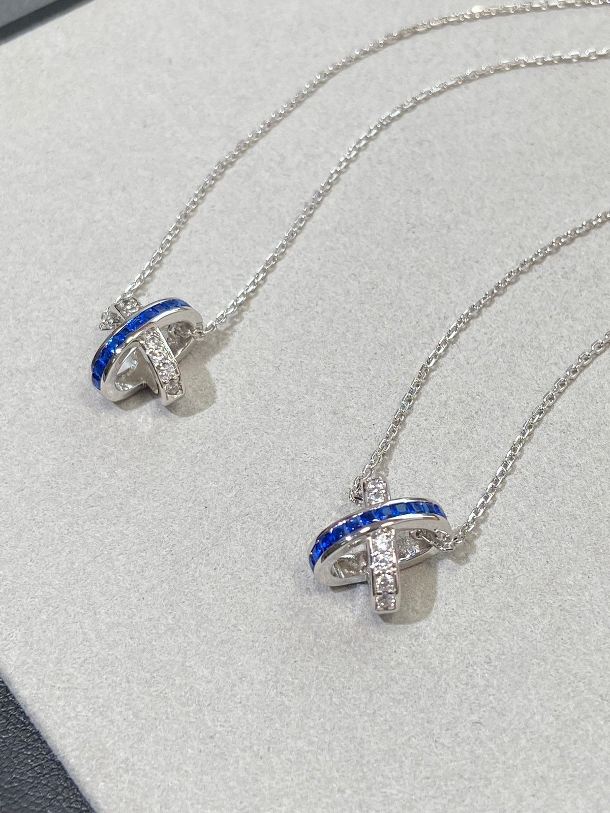 {
  "Elowen jewelsry": "Elowen ジュエリー",
  "LIENS DIAMOND SILVER NECKLACE": "リアン ダイヤモンド シルバー ネックレス"
}