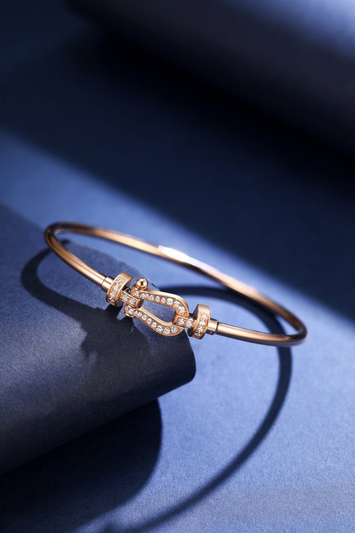 [Elowen jewelsry ]FORCE 10 MOYEN DIAMOND BRACELET
