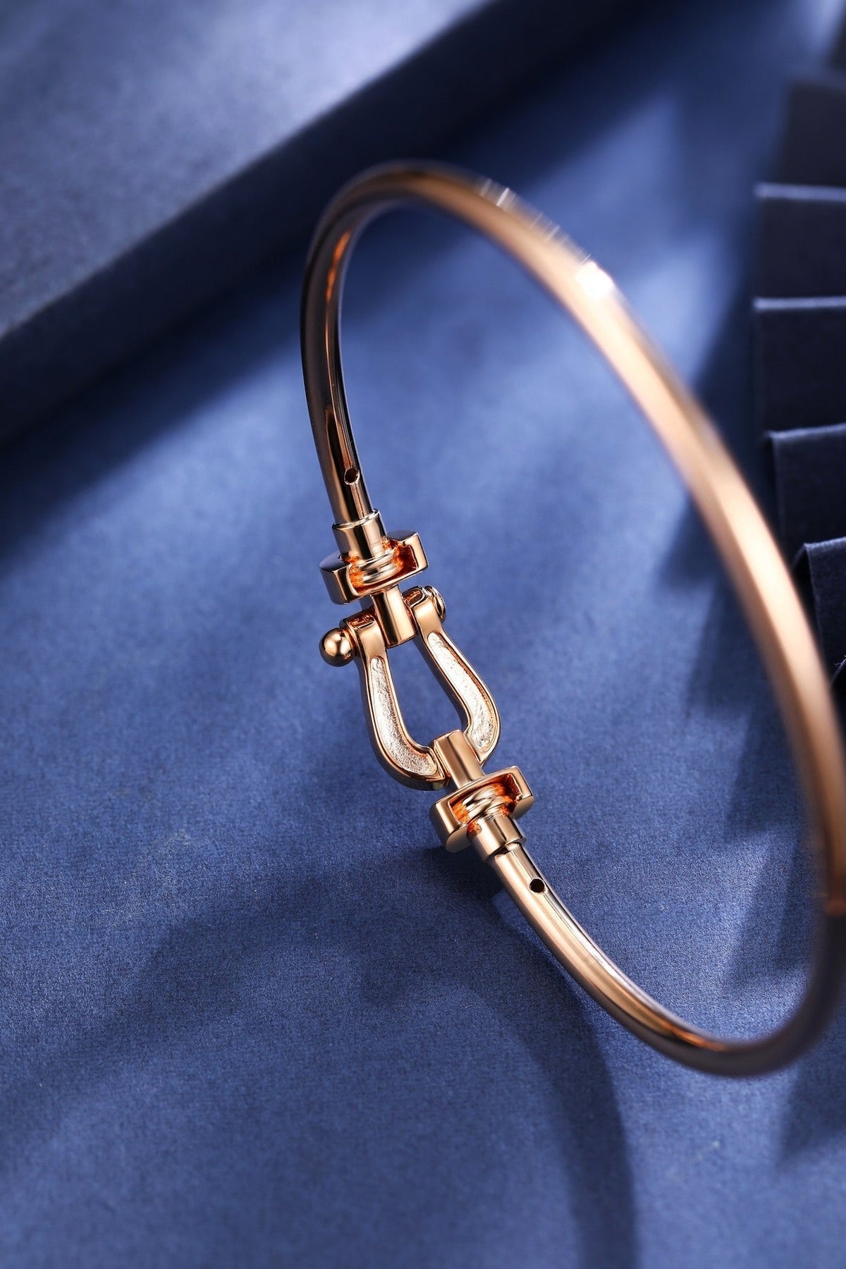 [Elowen jewelsry ]FORCE 10 MOYEN DIAMOND BRACELET