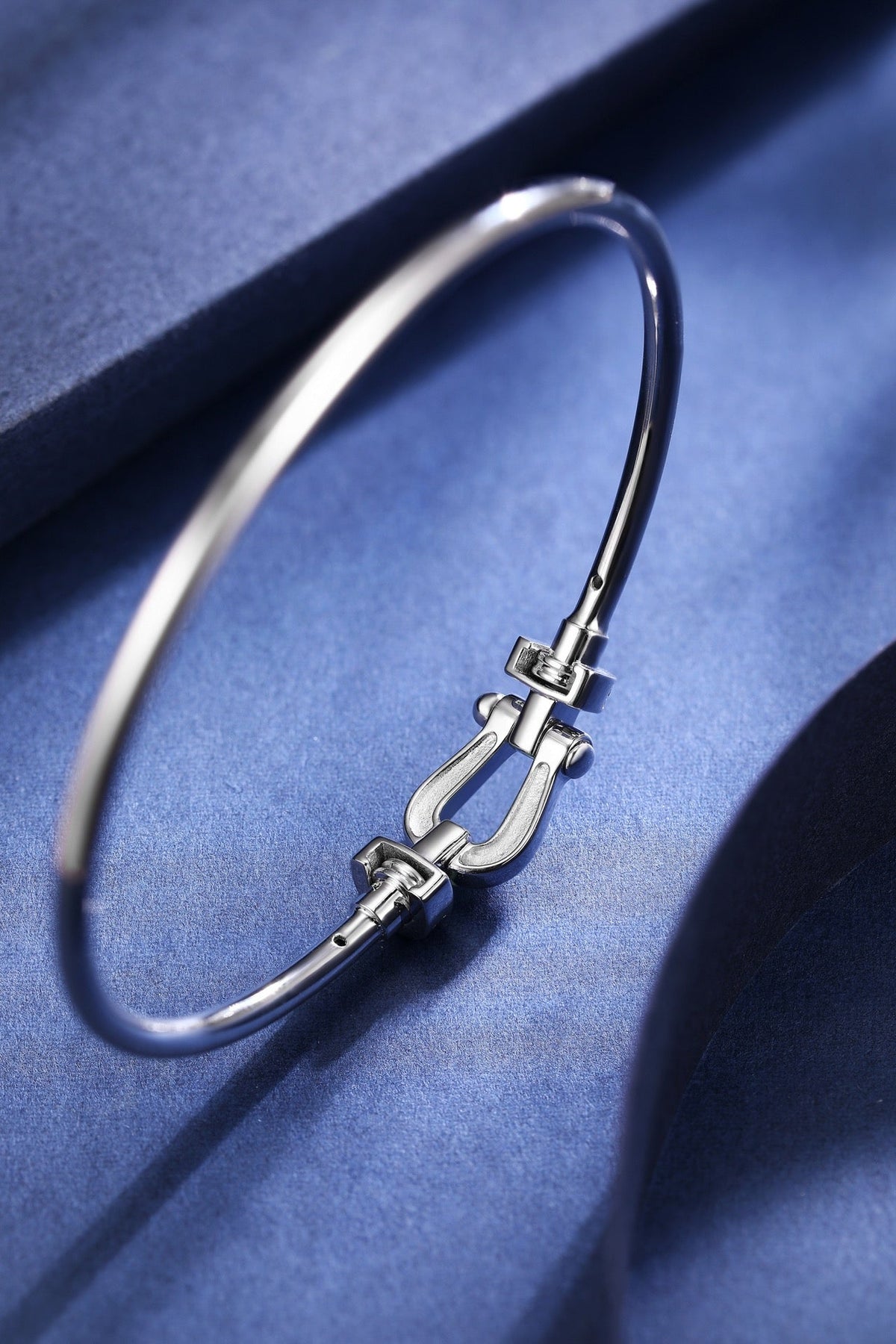 [Elowen jewelsry ]FORCE 10 MOYEN DIAMOND BRACELET