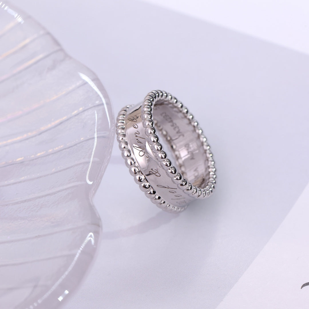 [Elowen jewelsry ]PERLEE SIGNATURE RING
