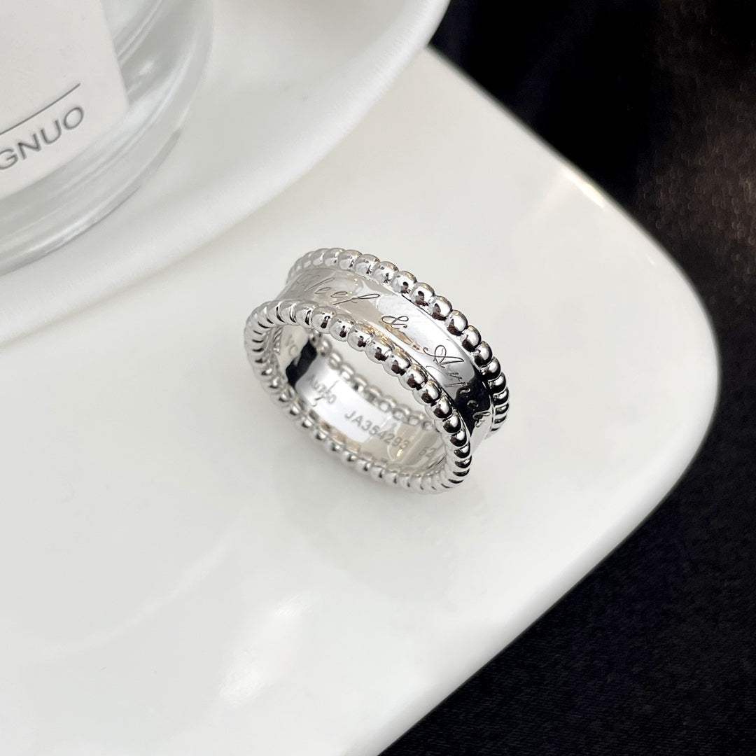 [Elowen jewelsry ]PERLEE SIGNATURE RING