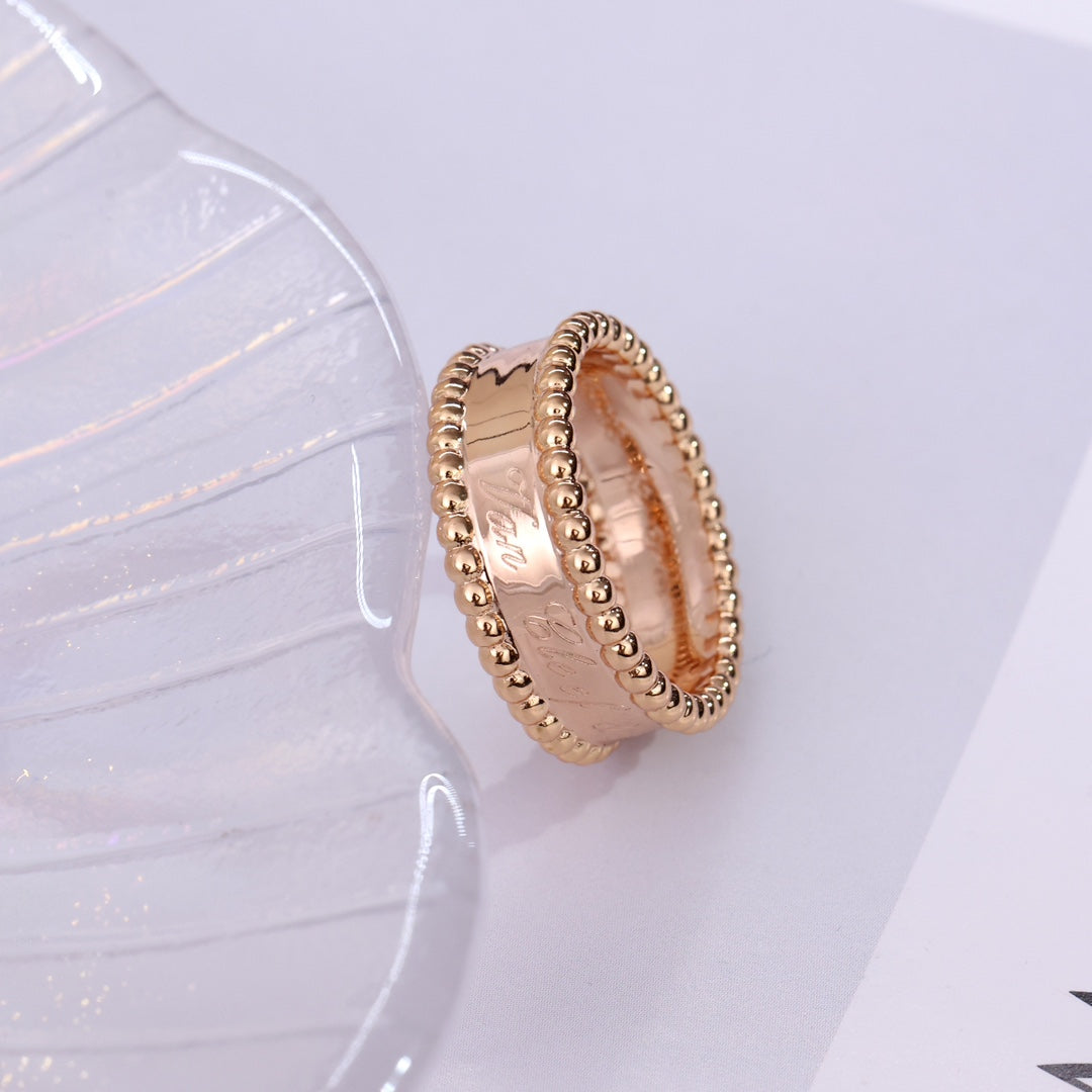 [Elowen jewelsry ]PERLEE SIGNATURE RING