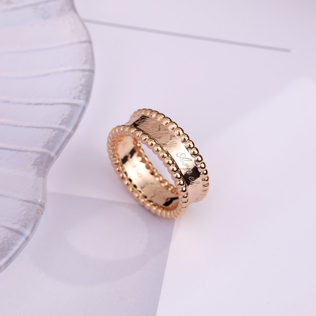 [Elowen jewelsry ]PERLEE SIGNATURE RING