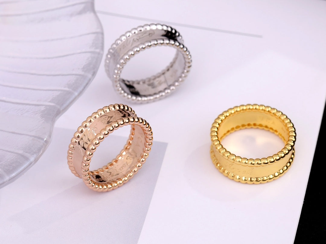[Elowen jewelsry ]PERLEE SIGNATURE RING