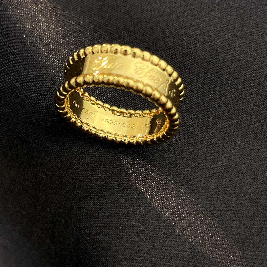 [Elowen jewelsry ]PERLEE SIGNATURE RING