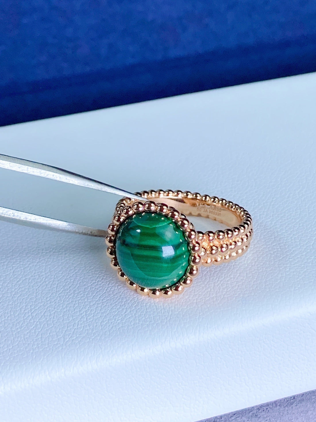 {
  "Elowen jewelsry": "Elowen ジュエリー",
  "PERLEE COULEURS ROSE GOLD RING": "ペルレ クルール ローズゴールド リング"
}