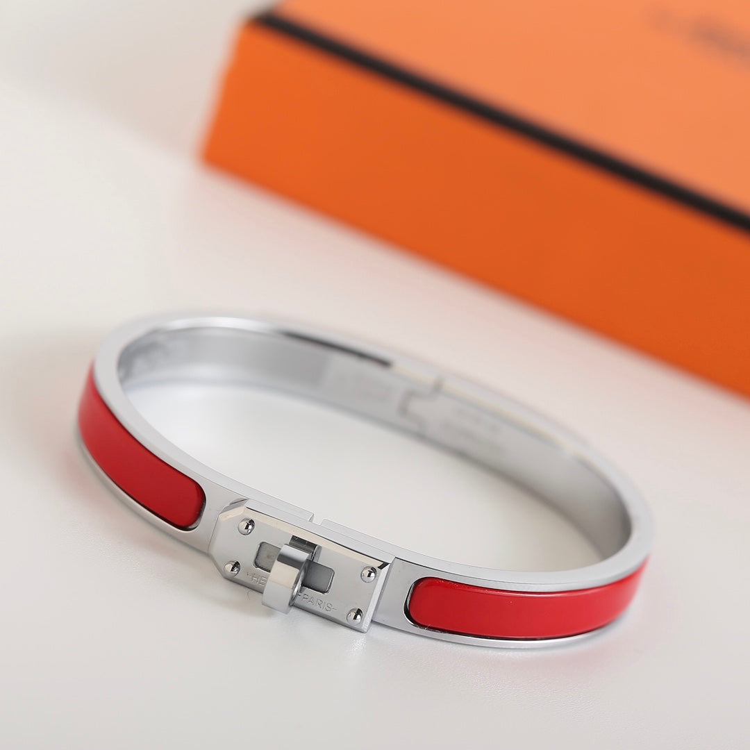 [Elowen jewelsry ]HM KELLY RED BRACELET