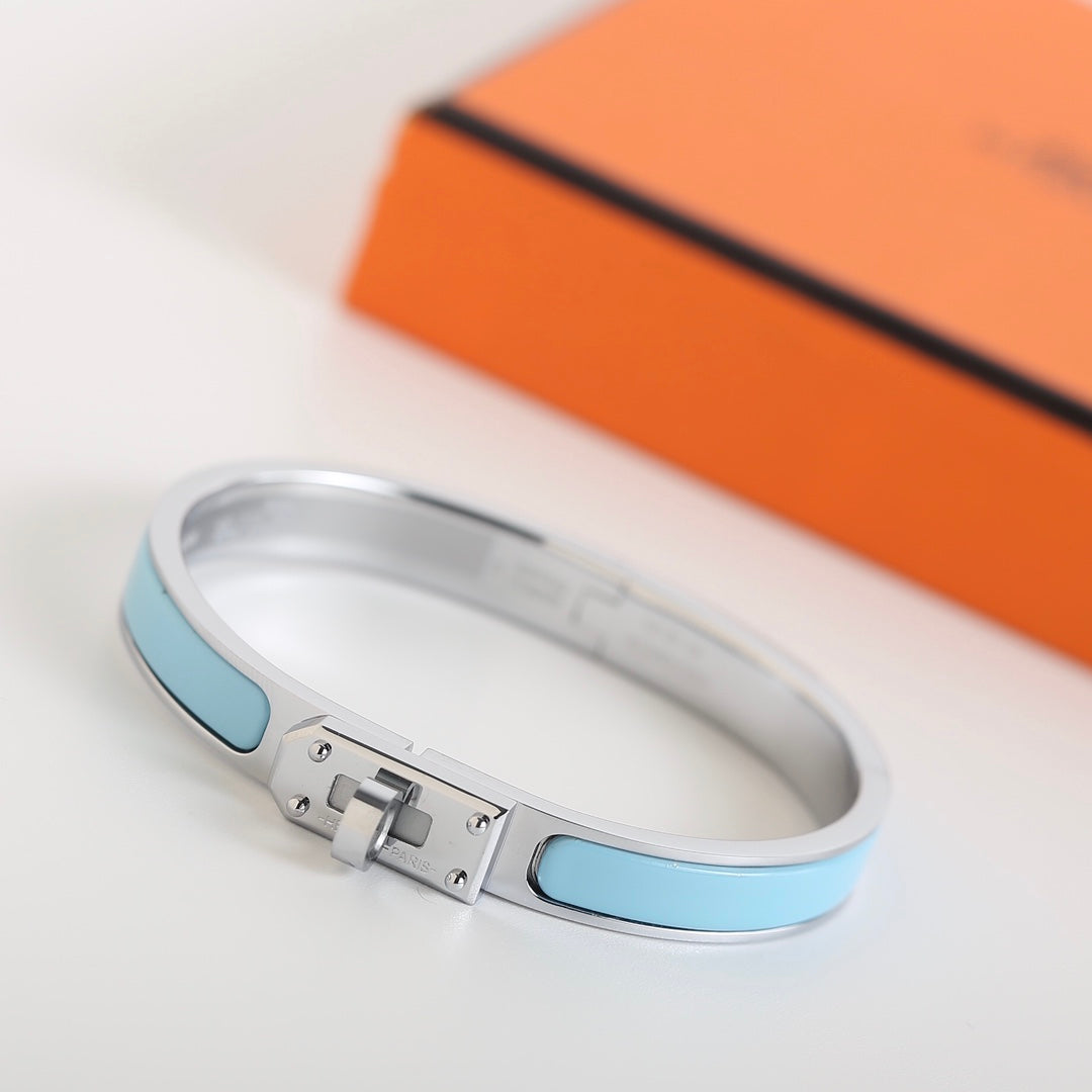 [Elowen jewelsry ]HM KELLY CLOUD BLUE BRACELET