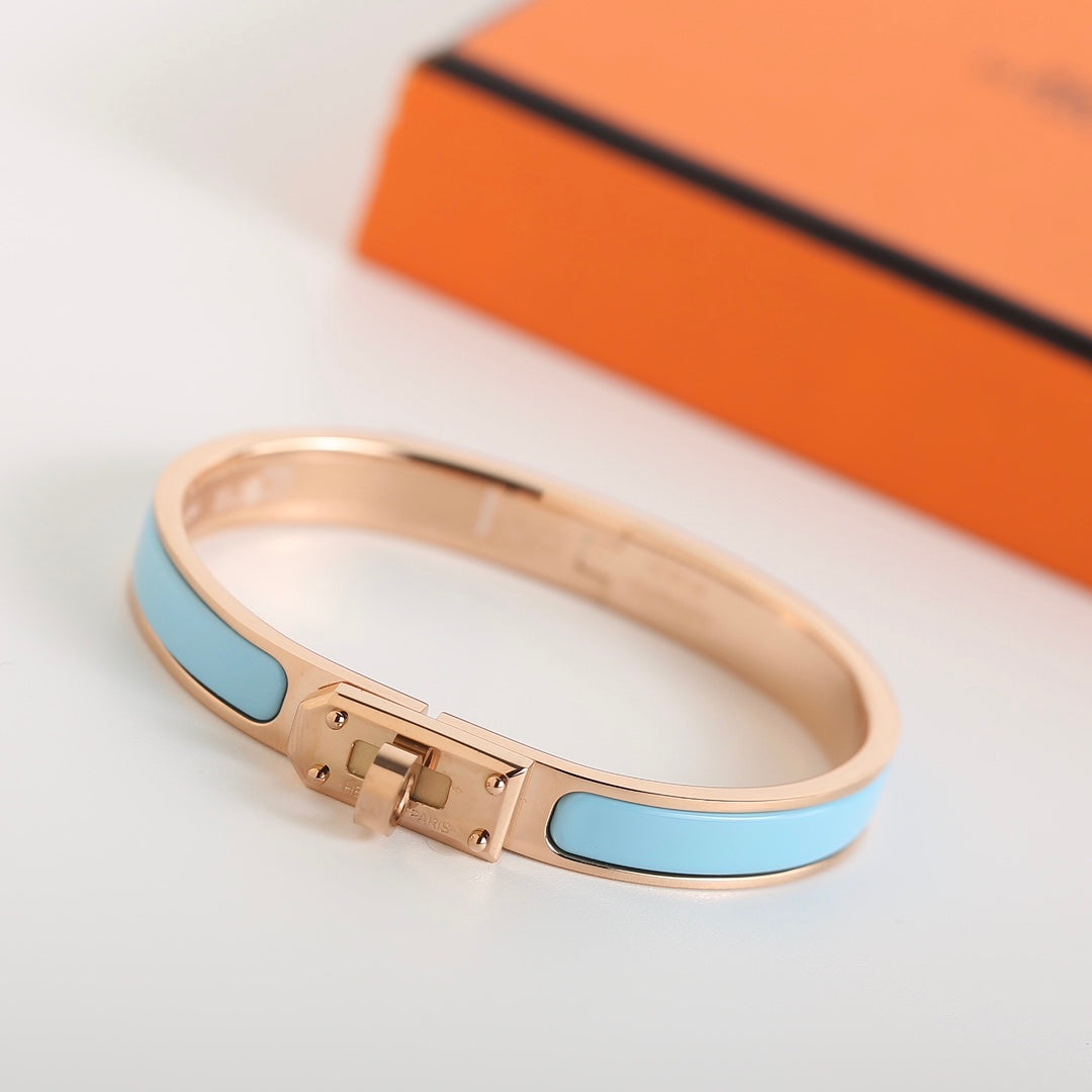 [Elowen jewelsry ]HM KELLY CLOUD BLUE BRACELET