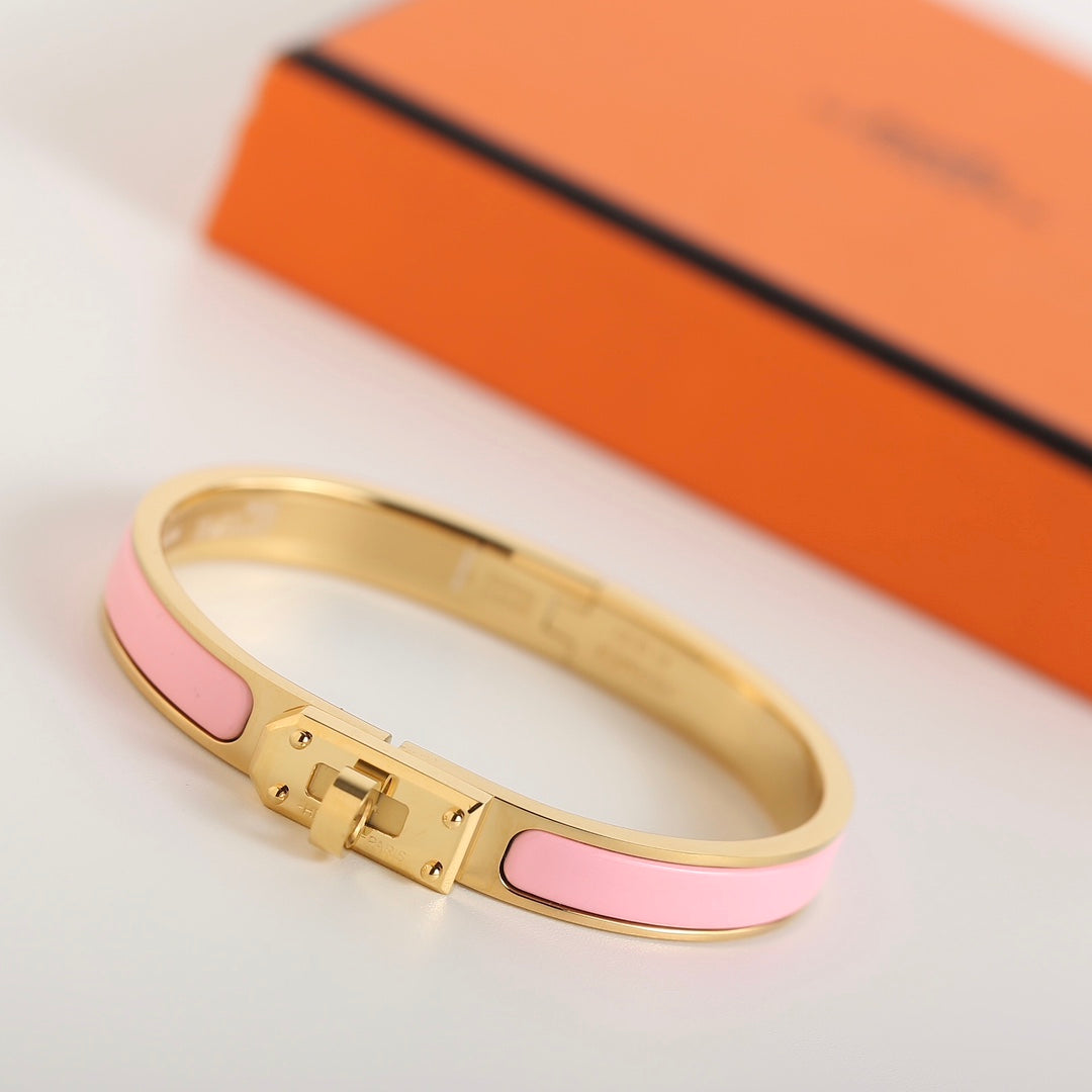[Elowen Schmuck ]HM KELLY ROSA ARMBAND