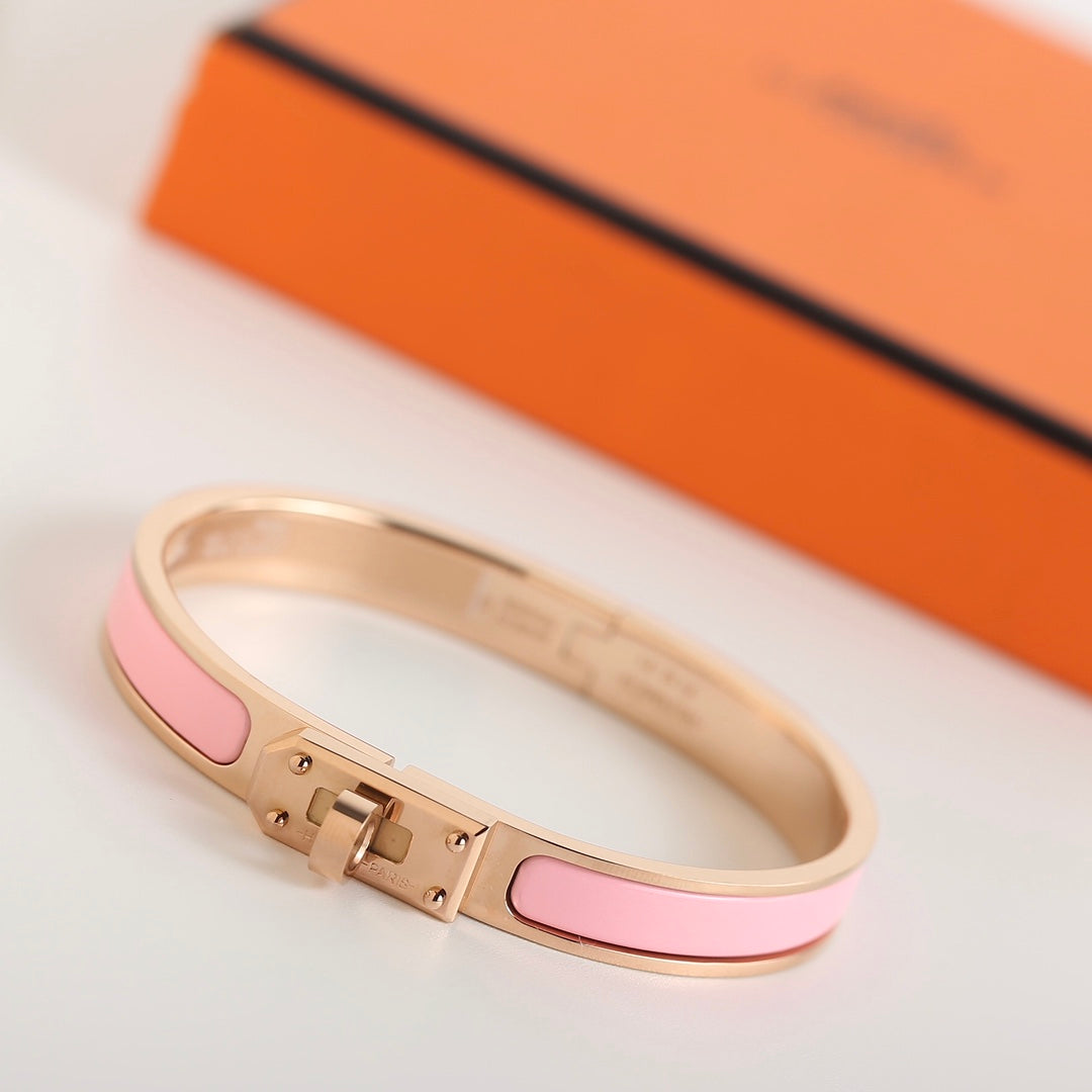 [Elowen Schmuck ]HM KELLY ROSA ARMBAND