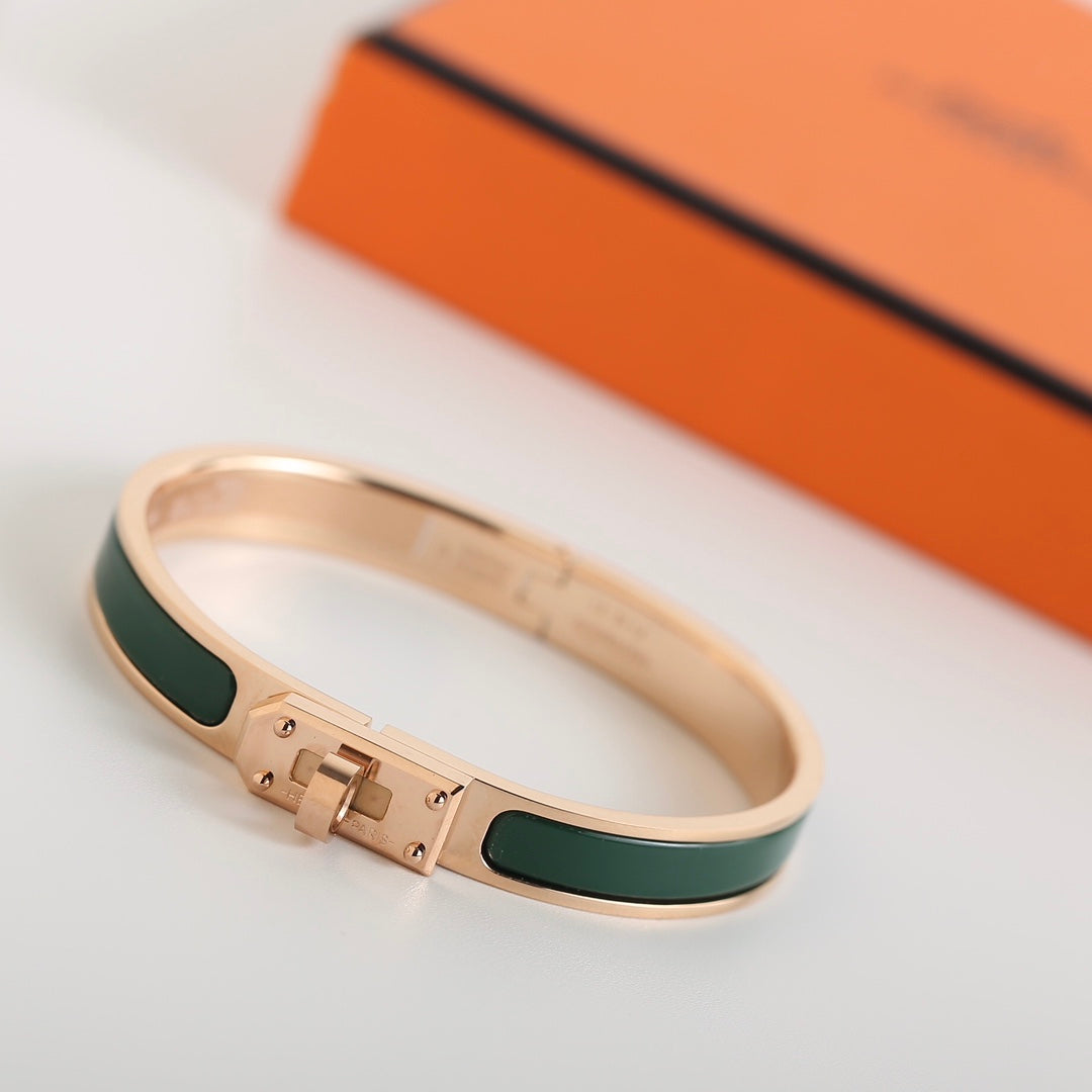 [Elowen jewelsry ]HM KELLY KHAKI BRACELET