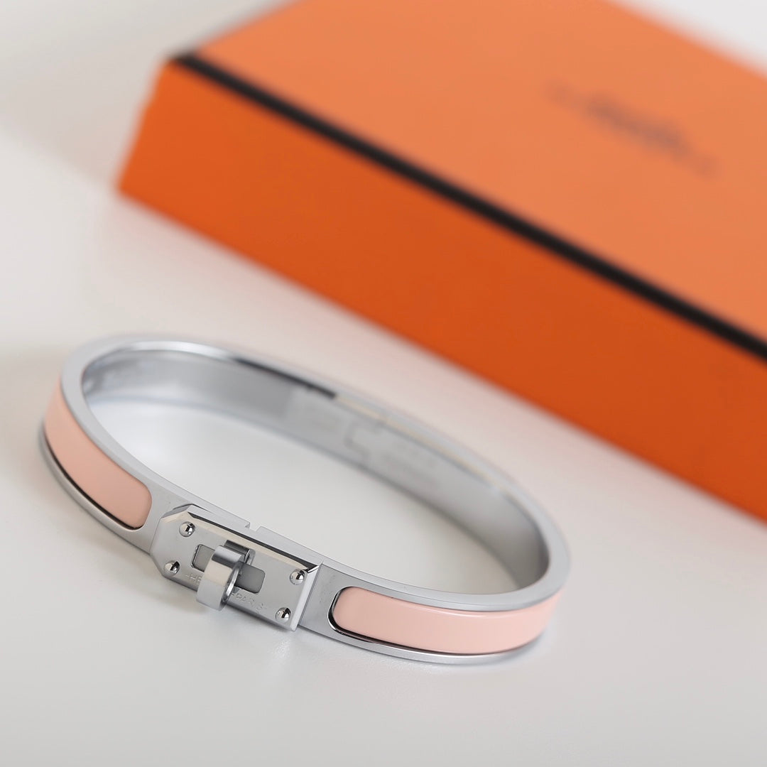 [Elowen jewelsry ]HM KELLY LIGHT PINK BRACELET