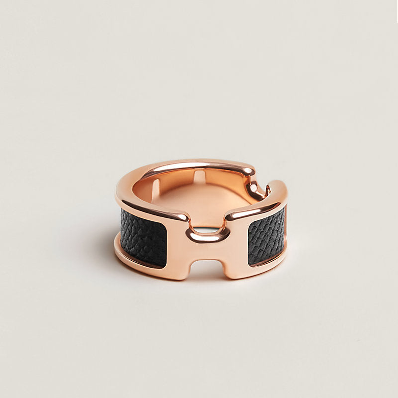 [Elowen Schmuck] OLYMPE RING ROSÉGOLD