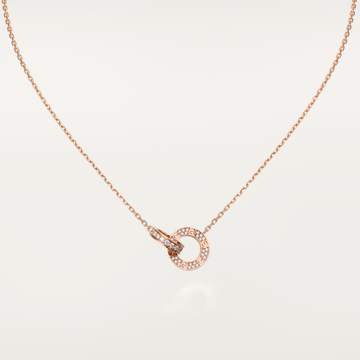 {"Elowen jewelsry": "Elowen ジュエリー", "LOVE 7.6MM NECKLACE ROSE GOLD AND SILVER FULL DIAMOND": "LOVE 7.6MM ネックレス ローズゴールド＆シルバー フルダイヤモンド"}