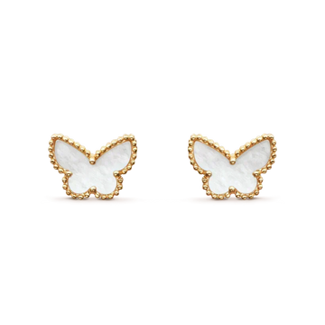{
  "Elowen jewelsry": "Elowen ジュエリー",
  "SWEET BUTTERFLY MOP EARSTUDS": "スウィートバタフライ MOP ピアス"
}