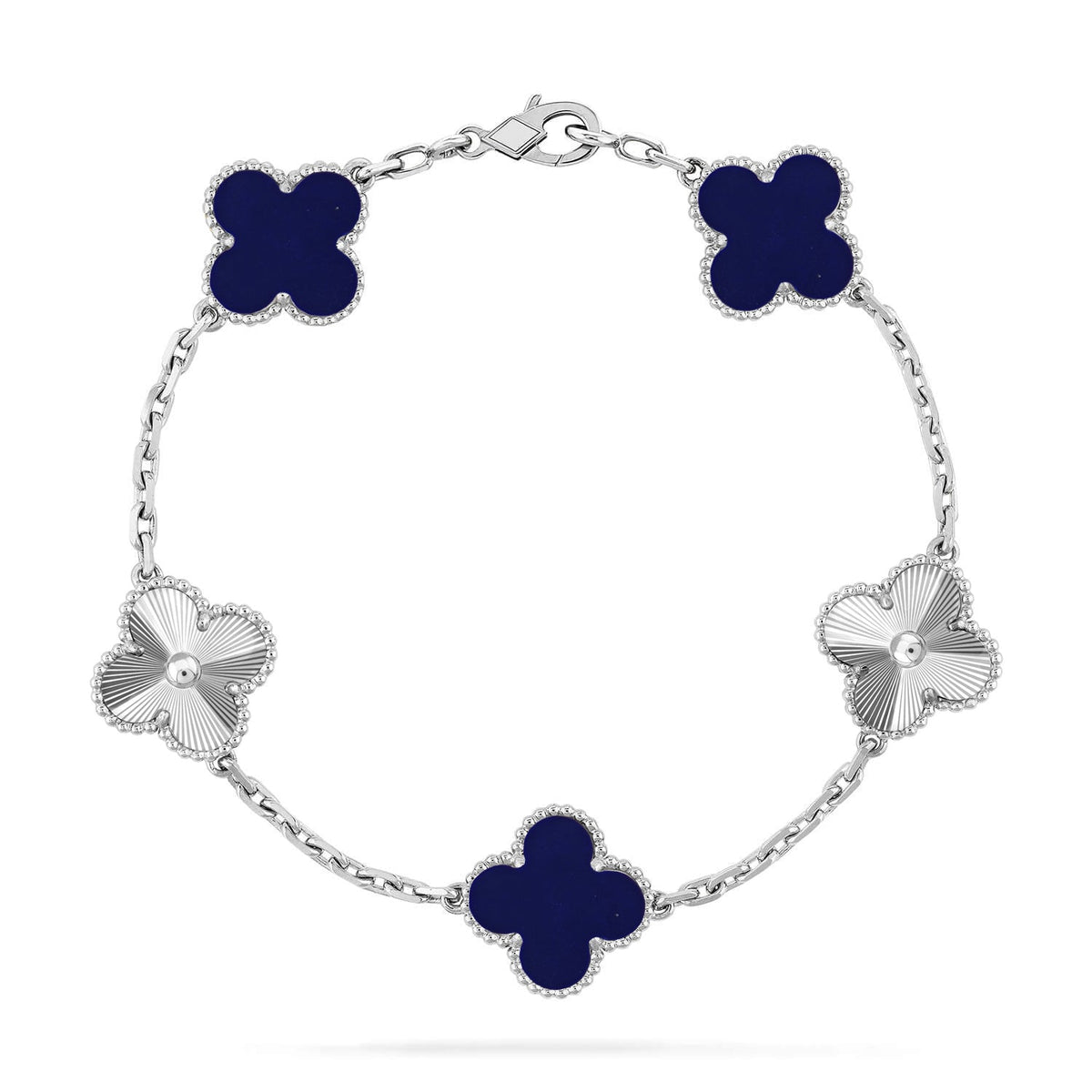 {
"Elowen jewelsry ": "エロウェン・ジュエリー",
"CLOVER 5 MOTIF LAPIS LAZULI BRACELET COLLECTION": "クローバー 5モチーフ ラピスラズリ ブレスレットコレクション"
}