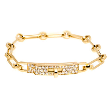 [Elowen jewelsry ]CHAINE BRACELET SMALL MODEL DIAMOND
