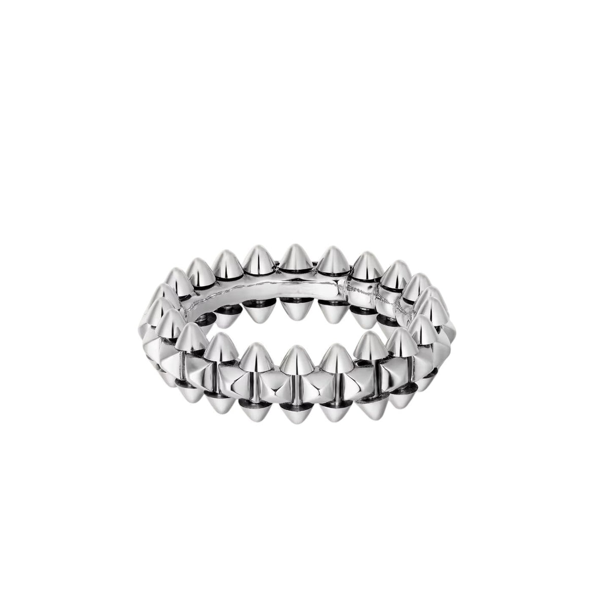 {
  "Elowen jewelsry": "Elowen ジュエリー",
  "CLASH DE 6.4MM SMALL MODEL RING": "クラッシュ ドゥ カルティエ リング、スモールモデル 6.4mm"
}