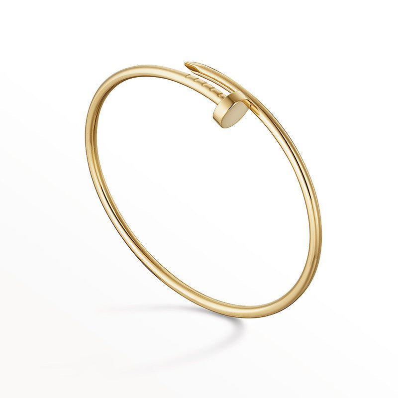 [Elowen jewelsry ]JUSTE BRACELET 2.5MM